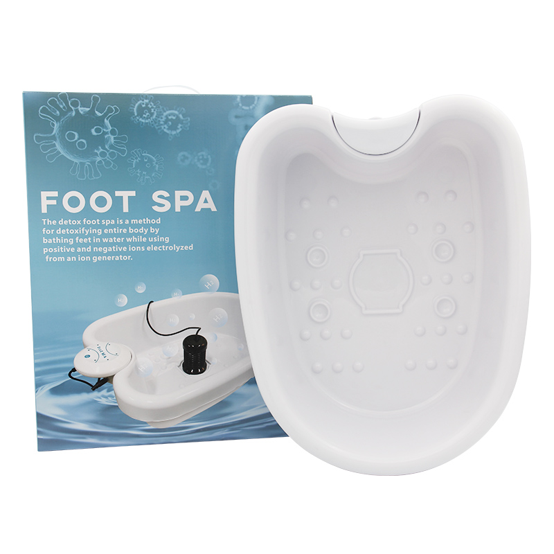 detox foot bath machine