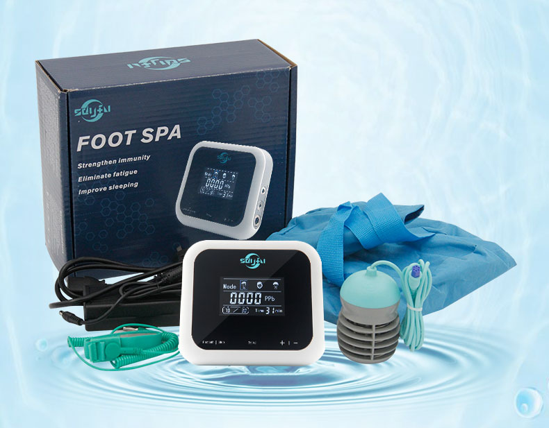 detox foot spa 