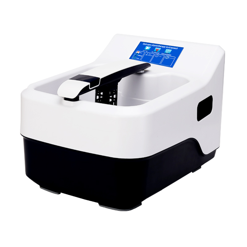 Hydrogen Health Instrument​ Foot Bath Detox Foot Spa Machine 