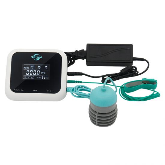 Ion Detox Foot Bath