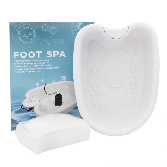 Ion Detox Foot Bath