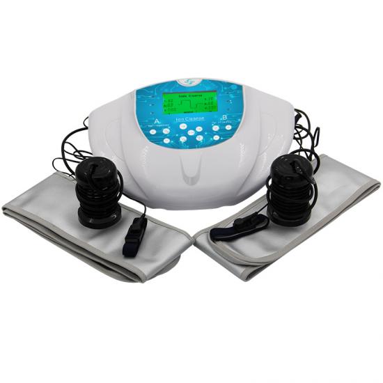 Ionizing Foot Bath Machine