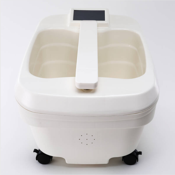 Far-infrared Ion Detox Physiotherapy Foot Bath Machine 