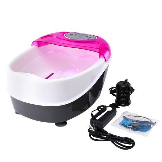 Ionic Detox Foot Bath SPA Machine Negative Hydrogen