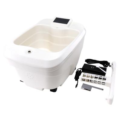 Ion Detox Foot Bath Machine