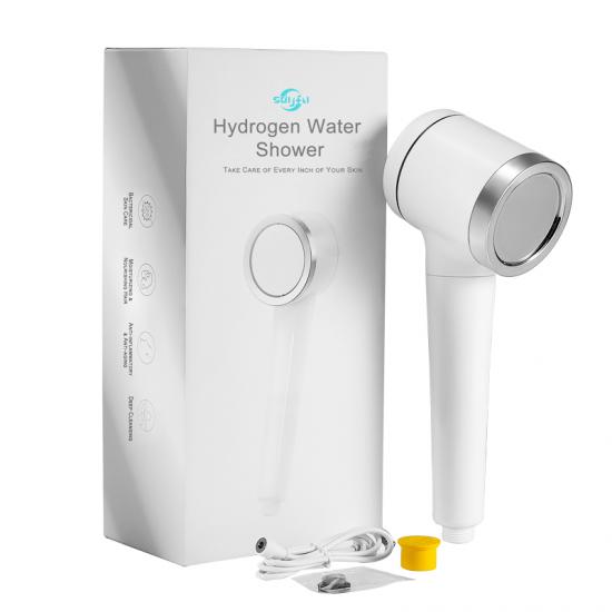  Hydrogen Water Shower