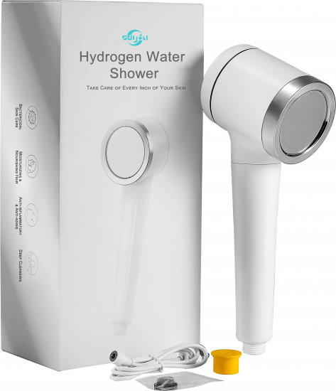 Hydrogen Rich Water Generator