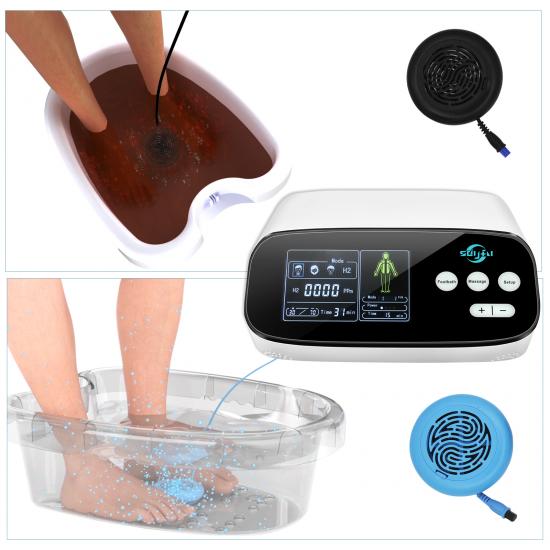  Hydrogen Water Spa Machine