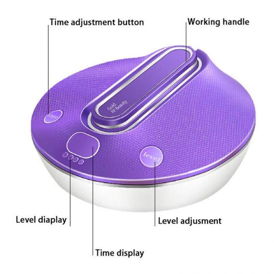  Radio Frequency Skin Tightening Machine