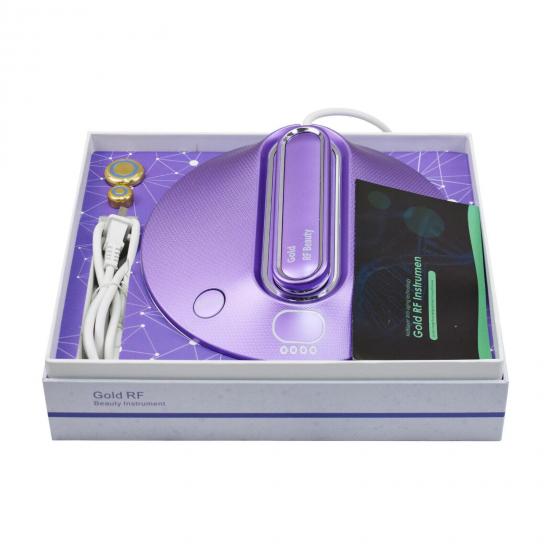 RF Beauty Instrument