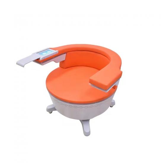 pelvic therapy electromagnetic Chair