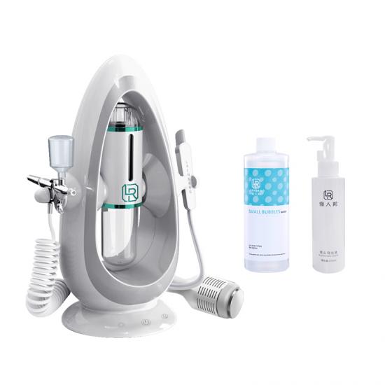 Super Micro Bubble Beauty Instrument