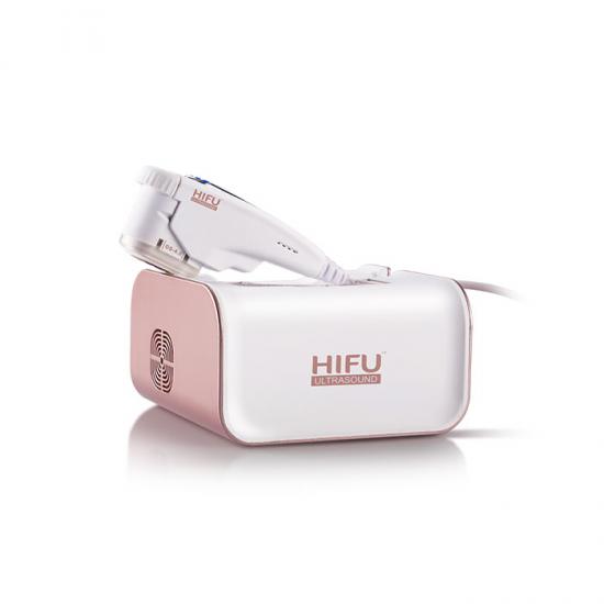 HIFU  Beauty Machine