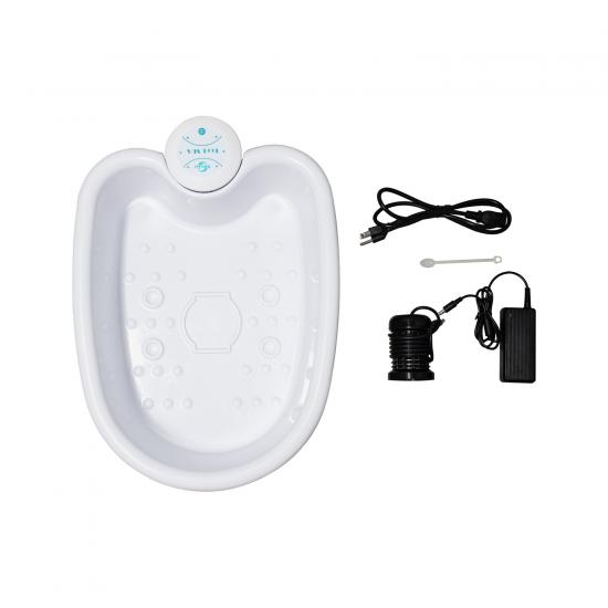  Negative Ions Detox