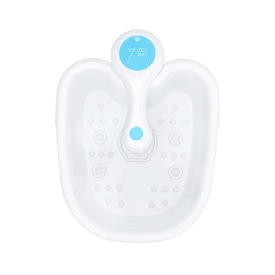  Foot Detox Spa Machine