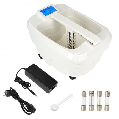 Ion Detox Foot Bath Machine