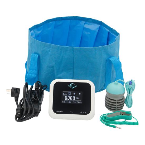 Detox Machine Foot Spa Device