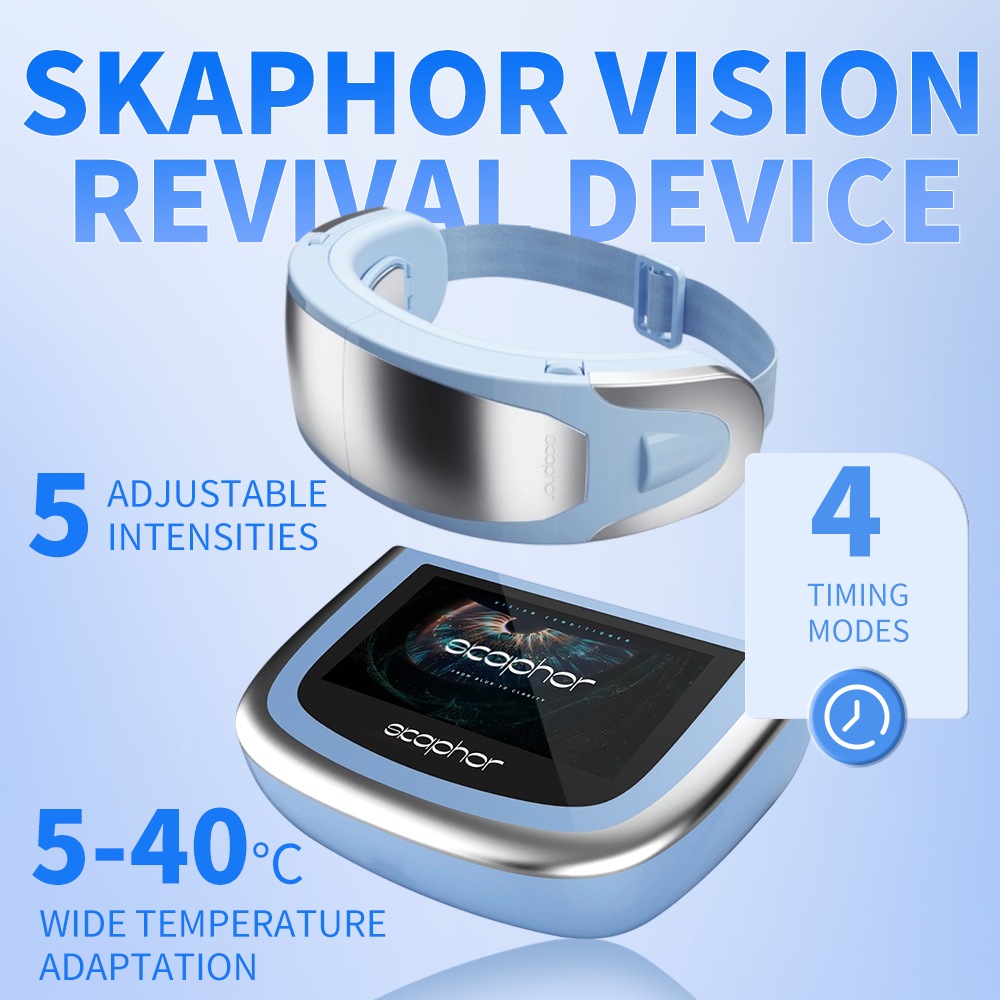 Eye Therapy Device