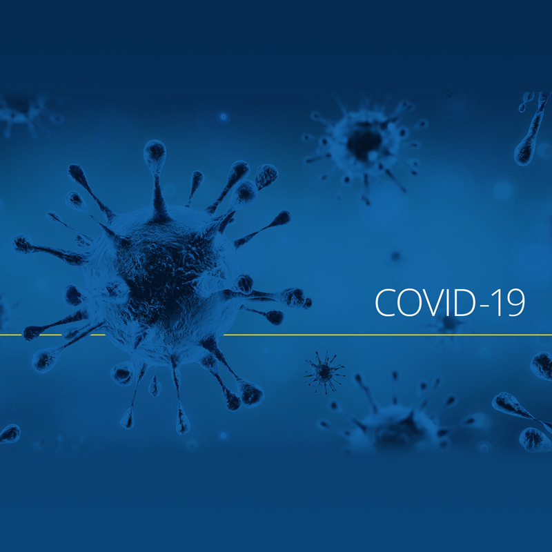 COVID-19: Don't panic, precautions