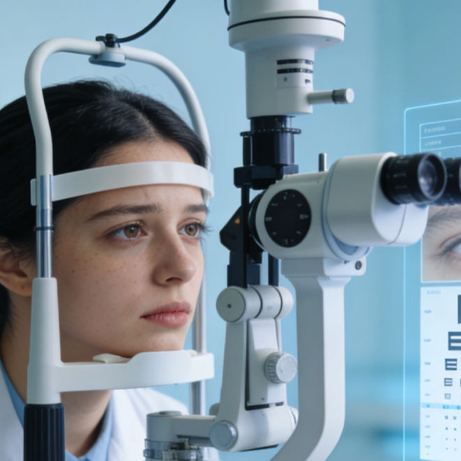 How Optometrists Choose Vision Therapy Instruments: Beyond Technical Specs