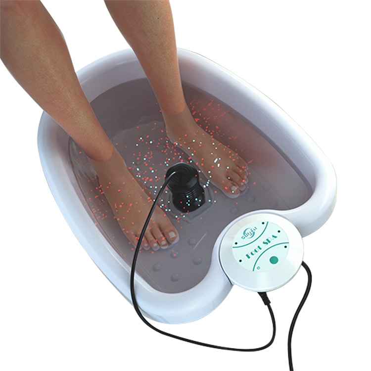 Detox Foot Spa Detox Whole Body