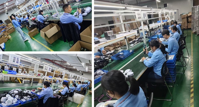 Inside SDYFU: Where Wellness Technology Comes to Life