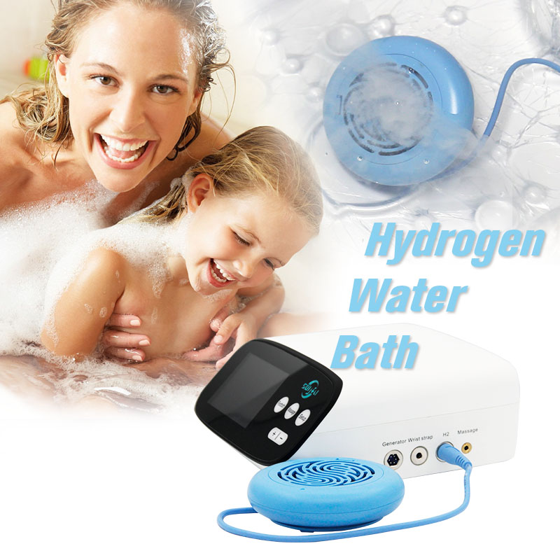  Hydrogen Water Bath