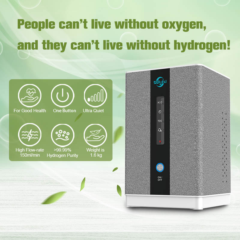 Magical Hydrogen Absorber