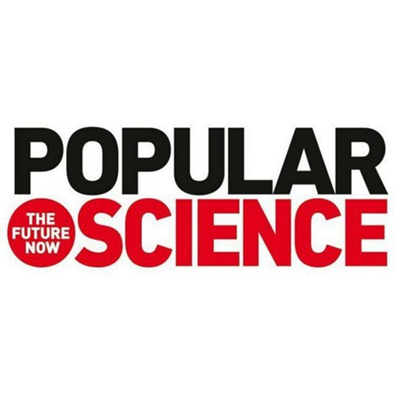Popular science: free radicals, inflammation and aging