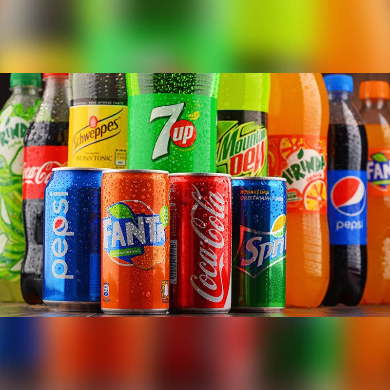 3 reasons to stop drinking carbonated drinks